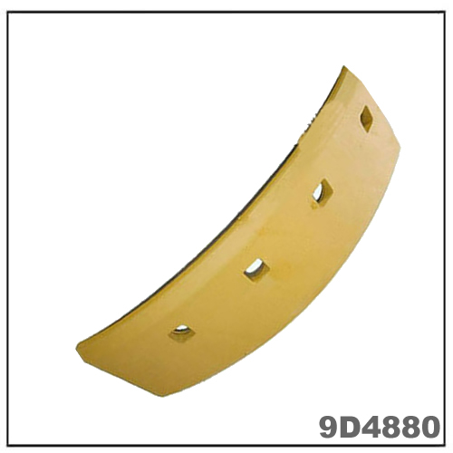 9D4880 أجزاء البناء نهاية بت RH