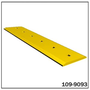 Caterpillar Parts D6R Blade 109-9093