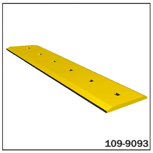 Caterpillar Parts D6R Blade 109-9093