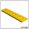 D8 Standard Dozer Blade 107-3483 ، 1073483