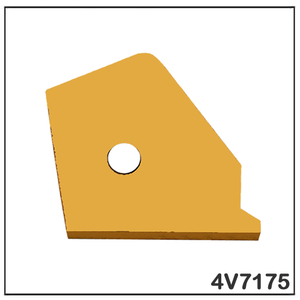4V7175 Cat Weld-on Ducket Croweners