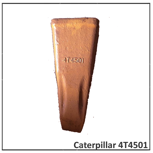 R500 pin-on القصير cnterline تلميح Ripper 4T4501