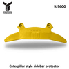 واقي جانبي على غرار Caterpillar 9J9600