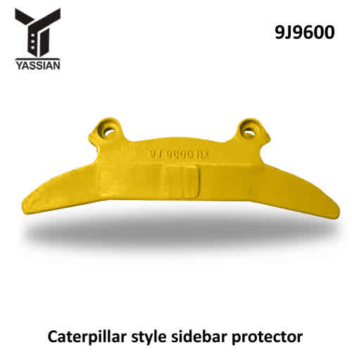 واقي جانبي على غرار Caterpillar 9J9600