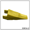 35R14-2 EX Style SBIC RIPPER BAVER TOUN