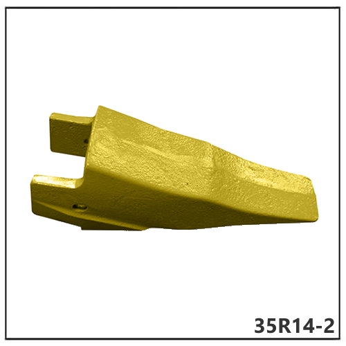 35R14-2 EX Style SBIC RIPPER BAVER TOUN