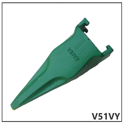 Yassian v 51 Vy استبدال Yassian v Tiger Bucket Tooth