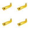 9J6586 Shank-Ripper يناسب Caterpillar