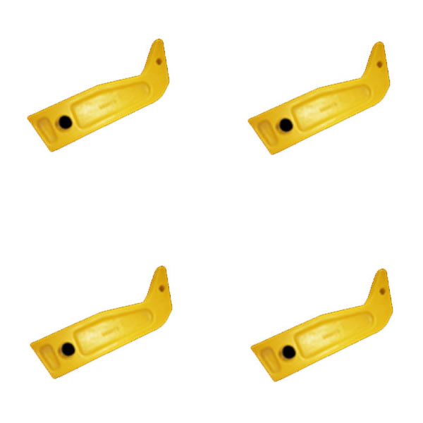 9J6586 Shank-Ripper يناسب Caterpillar