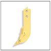 109-3135 ، 1093135 Cater-Plight-efmarket D10R Multi-Shank Ripper