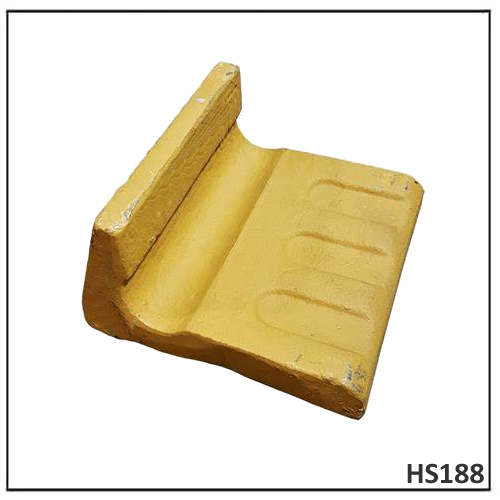 Keech Bucket Protector Heel Heel Hs188