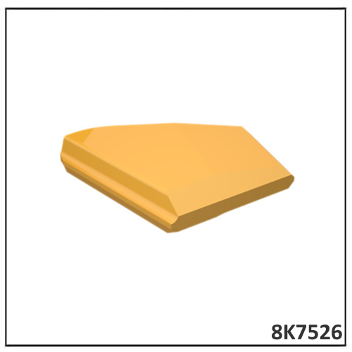 8K7526 Cat Meature Corner for Loader