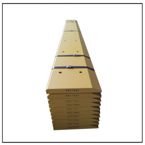 J-Series Base Edge Assembly 6i5234