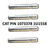 1U1558 J550 دبوس نمط Caterpillar