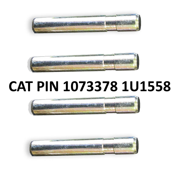 1U1558 J550 دبوس نمط Caterpillar