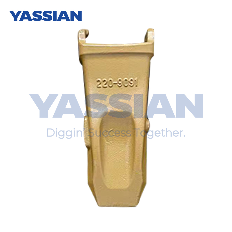 أسنان Piranha لجرار الجرار 220-9091AfterMarket الأجزاء