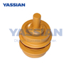 أعلى كولر أسطوانة Assy D6D Carrier Roller Dozer Drozer Carriage Parts 