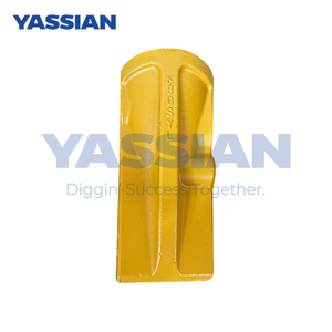 أسنان النمر لدلو الحفر K30syl أجزاء آلات البناء