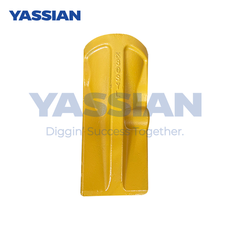 أسنان النمر لدلو الحفر K30syl أجزاء آلات البناء