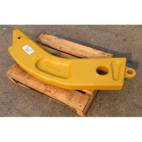 9J8923 Durved Dozer و Loader Ripper Shank