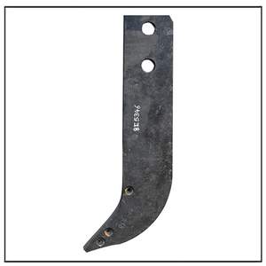 8e5346 Cat Ripper Shank يناسب Caterpillar D8 ، D9