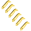 7J6671 Track-Type Loader Ripper Shank