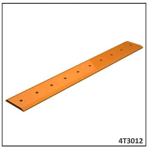 4T3012 ، 4T-3012 Cutting Fit Caterpillar 815B ، 815F ، 815F