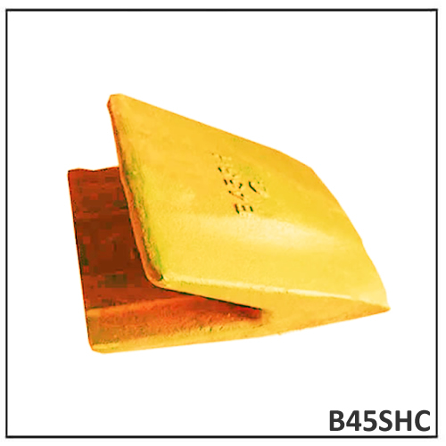 دلو الحافة حماية الحافة كفن B45shc