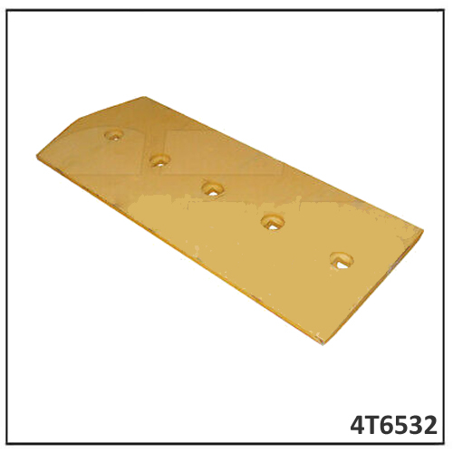 شفرات نهائية كاتربيلر القياسية 4T6532
