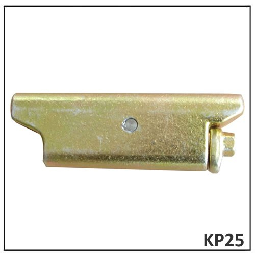 Komatsu الحفريات دبوس KP25