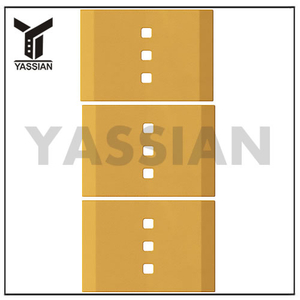 حواف شريحة اللودر 1073536 1073537 1073538