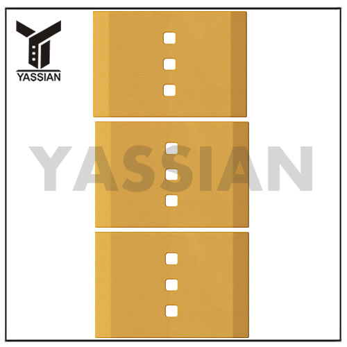 حواف شريحة اللودر 1073536 1073537 1073538