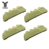 Volvo Style Ratchet Pin 1801985
