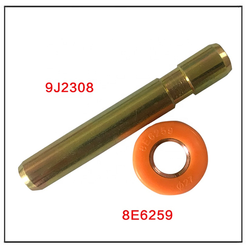 J200 PIN و Retainer Cat Parts 9J2308 8E6259