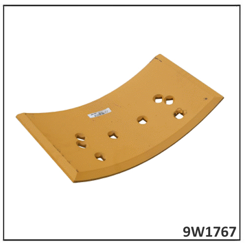 البتات المتينة للصف المتين بلات 9W1767 ، 9W-1767