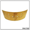 استبدال Caterpillar Motor Grader Bit 9W1768