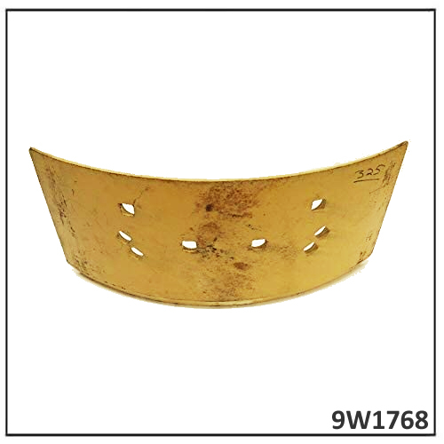 استبدال Caterpillar Motor Grader Bit 9W1768