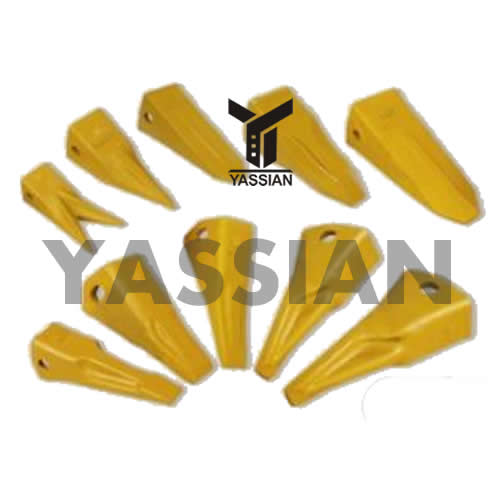 1U3252RC حفارة الصخور الصخور دلو الأسنان