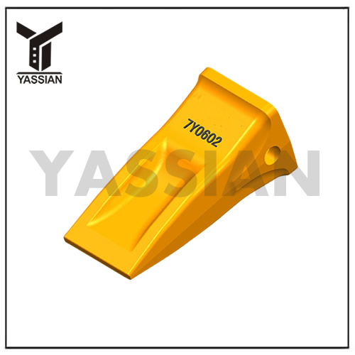 Parchet Ducket Parts HD TIP Long 7y0602