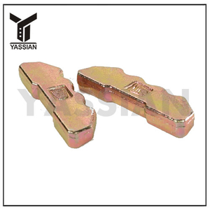 993/99539 JCB Flex Pin