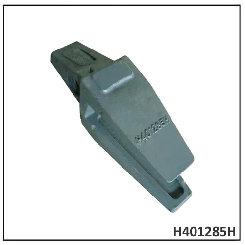 استبدال Hitachi Excavator Bucket Tip Adapter H401285H