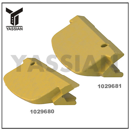 حافة غطاء Modulok 1029681 1029680