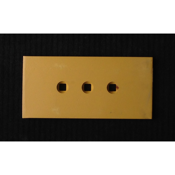 4T6229 Caterpillar Dozer Bit Edge Bit