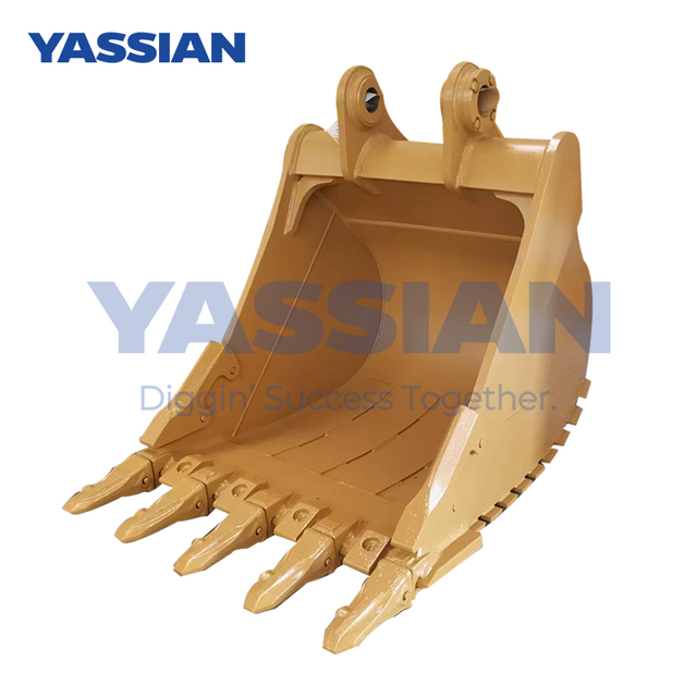 أجزاء دلو Cat320 325