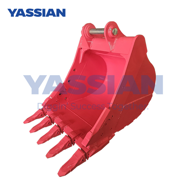 دلو ZE215-850 أجزاء ما بعد البيع