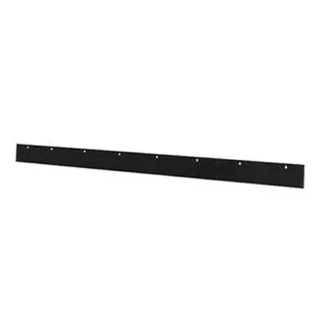 8 ′ Steel Stuped Edge Placen جميع العلامات التجارية