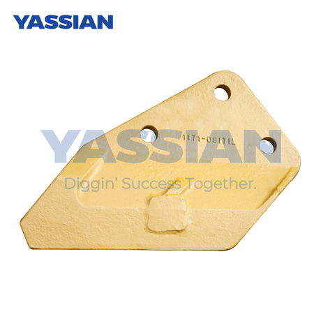 دلو أسنان للبيع 1171-00171L الأرض معدات التحريك قطع الغيار