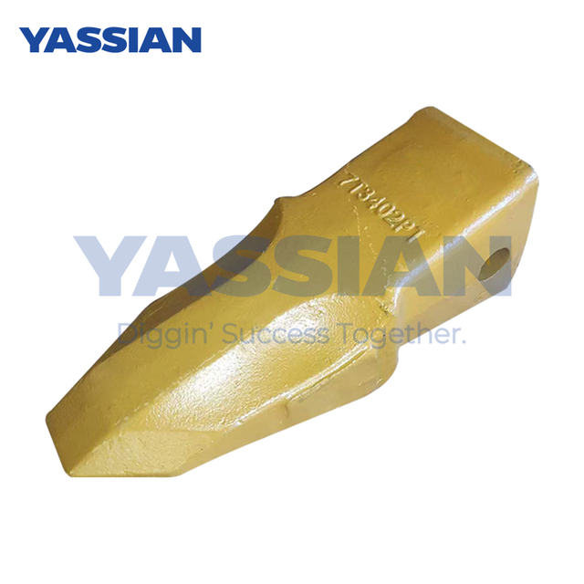  نقاط الأسنان 7T3402PT قطع الاستبدال