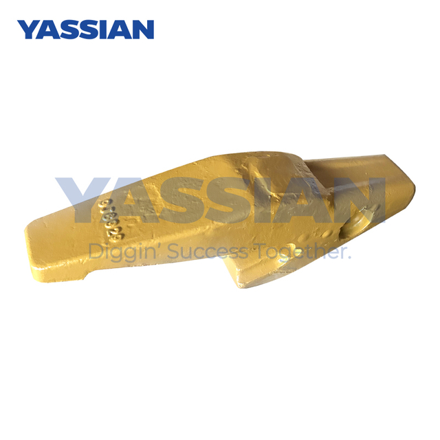 محول الأسنان الحفريات 9J8929 الأرض قطع الغيار معدات الغيار