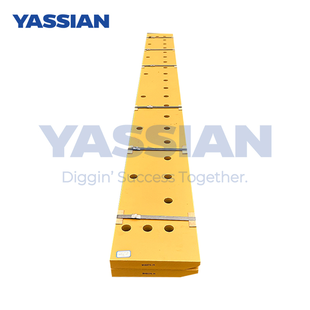 Yassian Guldozer Altction 9v6574 SBF Bucket Edge 332KG 9V6574